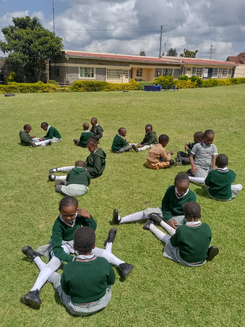 Playgroup Learning Activities