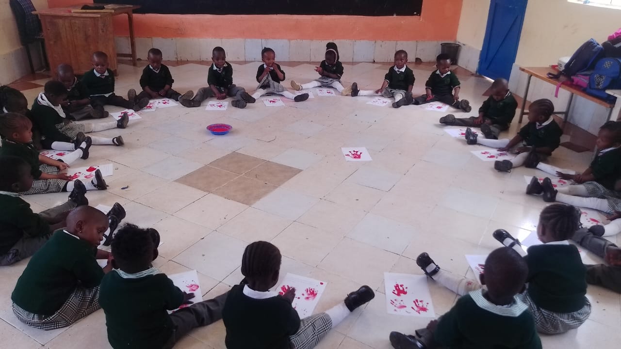 PP1 Learning Activities